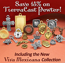 Tierra Cast Pewter Sale
