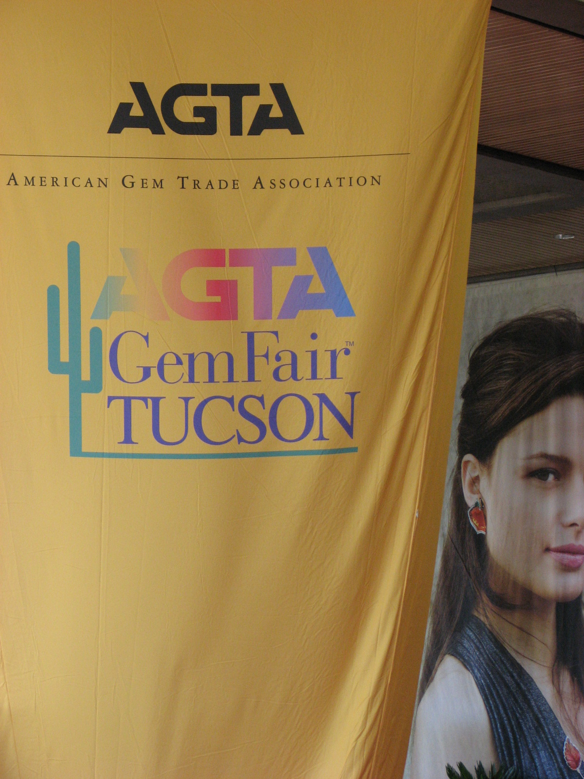 AGTA--Tucson