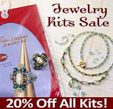 Jewelry Kits Sale