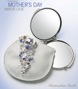 Mirror Case--Swaro