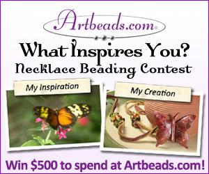 What Inspires You Jewelry and Craft Design Contest