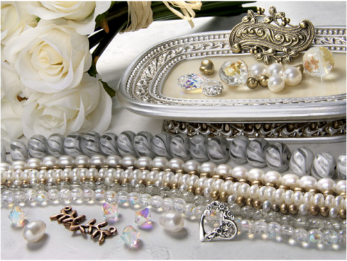 Jewelry Ideas for Weddings