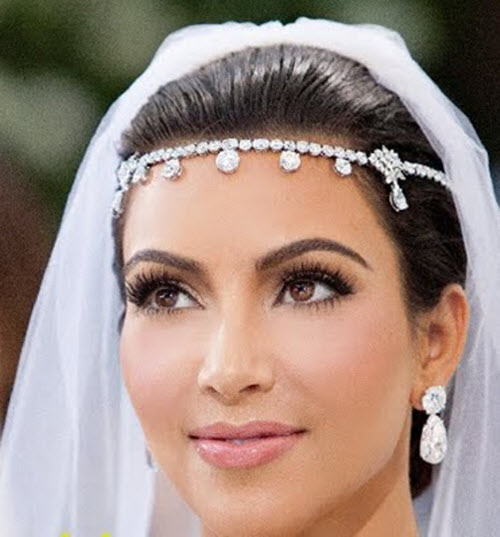 Kim Kardashian Wedding Jewelry Artbeads Blog