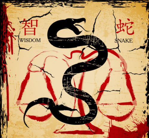 Year of the Snake