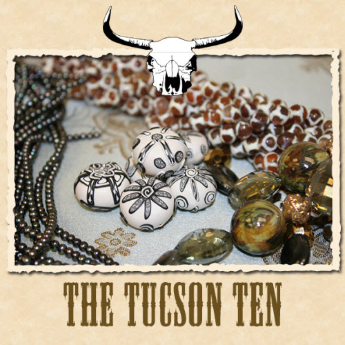 The Tucson Ten
