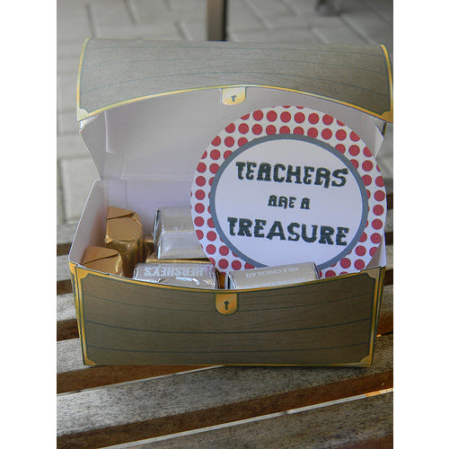 Treasure Chest