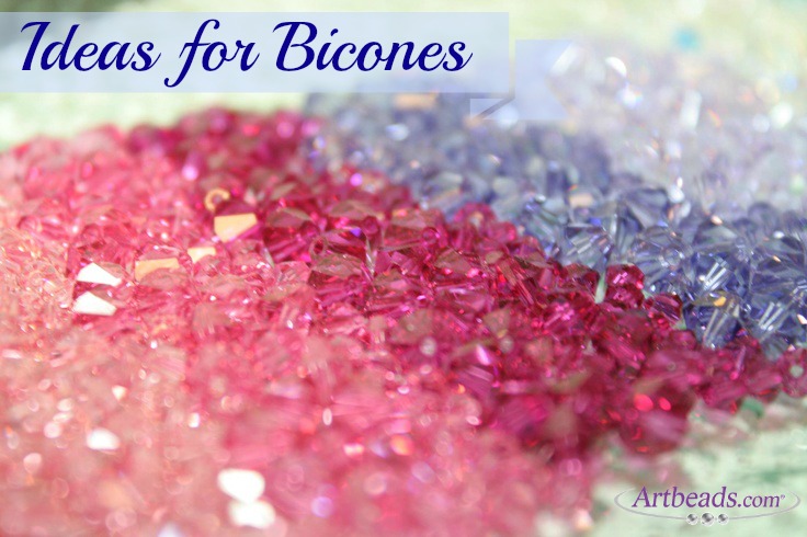 Ideas for Bicones