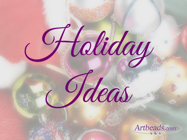 Holiday Ideas
