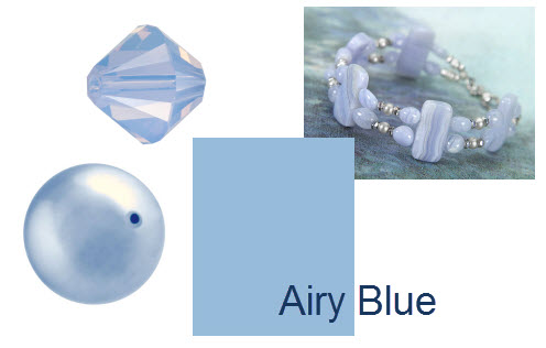 Airy Blue