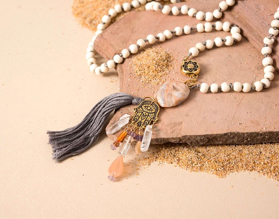 TierraCast Caravan Collection Necklace