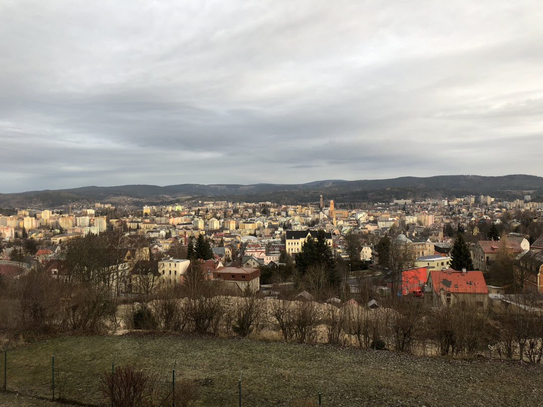 Jablonec