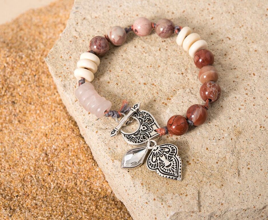 TierraCast Caravan Collection Bracelet