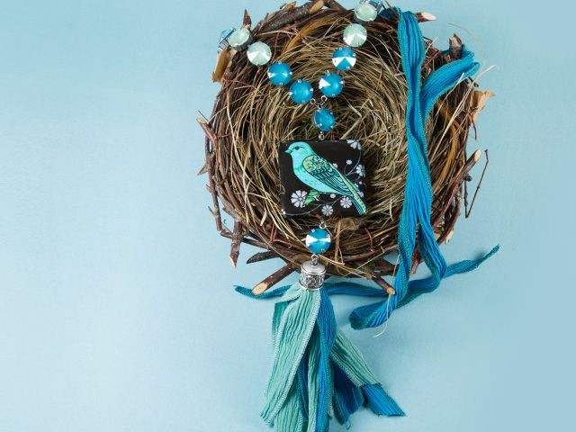 Bird Jewelry Inspiration