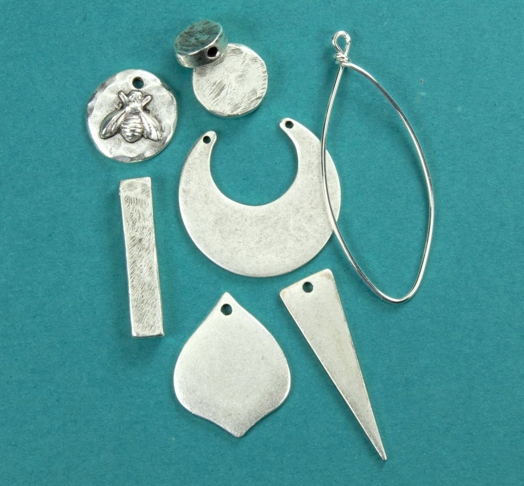 Nunn Design Jewelry-Making Components
